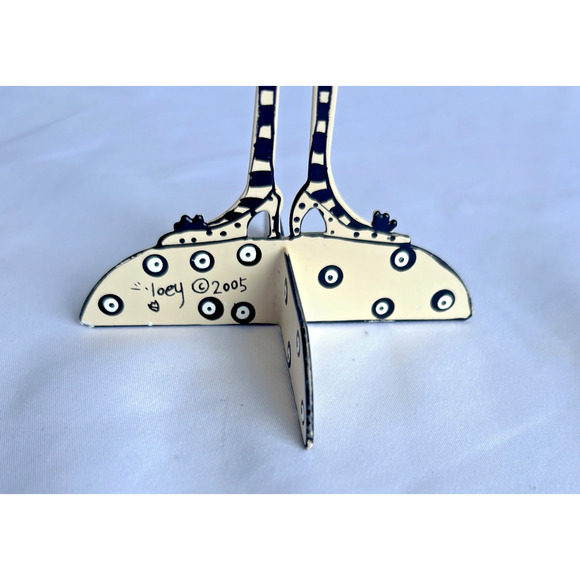 My Dysfunctional Family by Joey for Silvestri "We Had To..." 14in Figurine - Picture 4 of 6